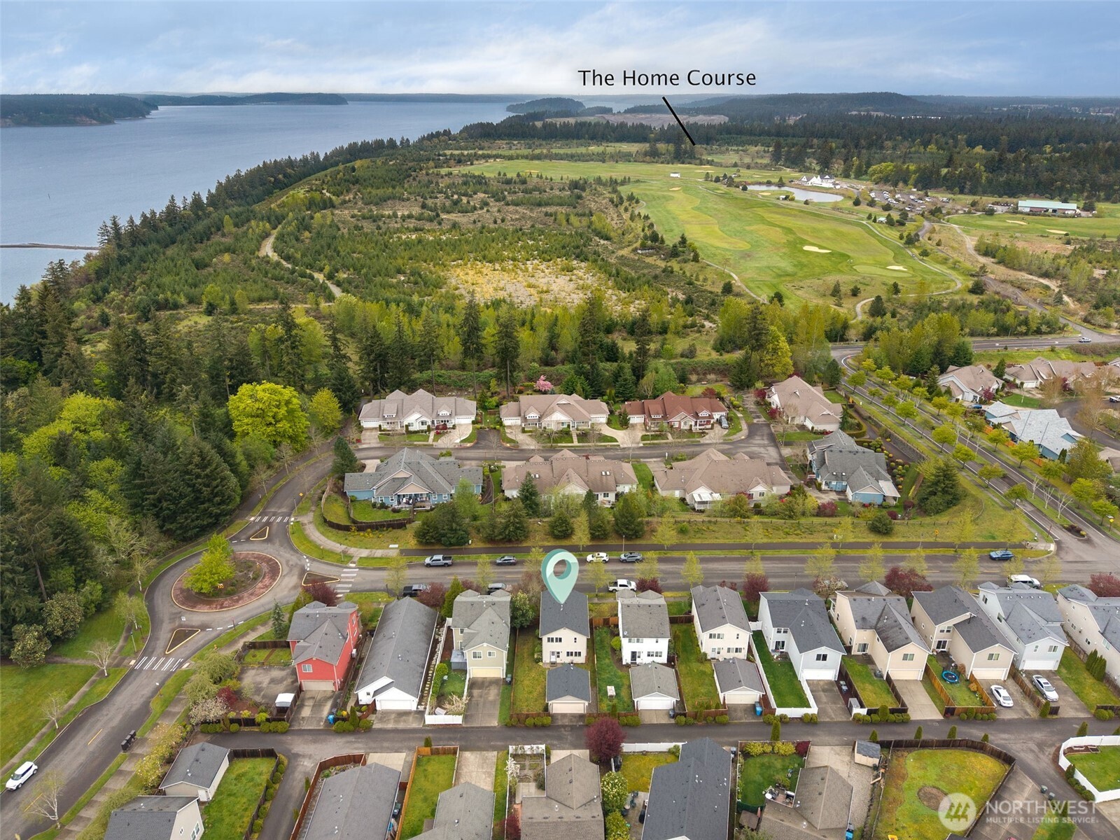 3069 McNeil Street , Dupont, WA 98327