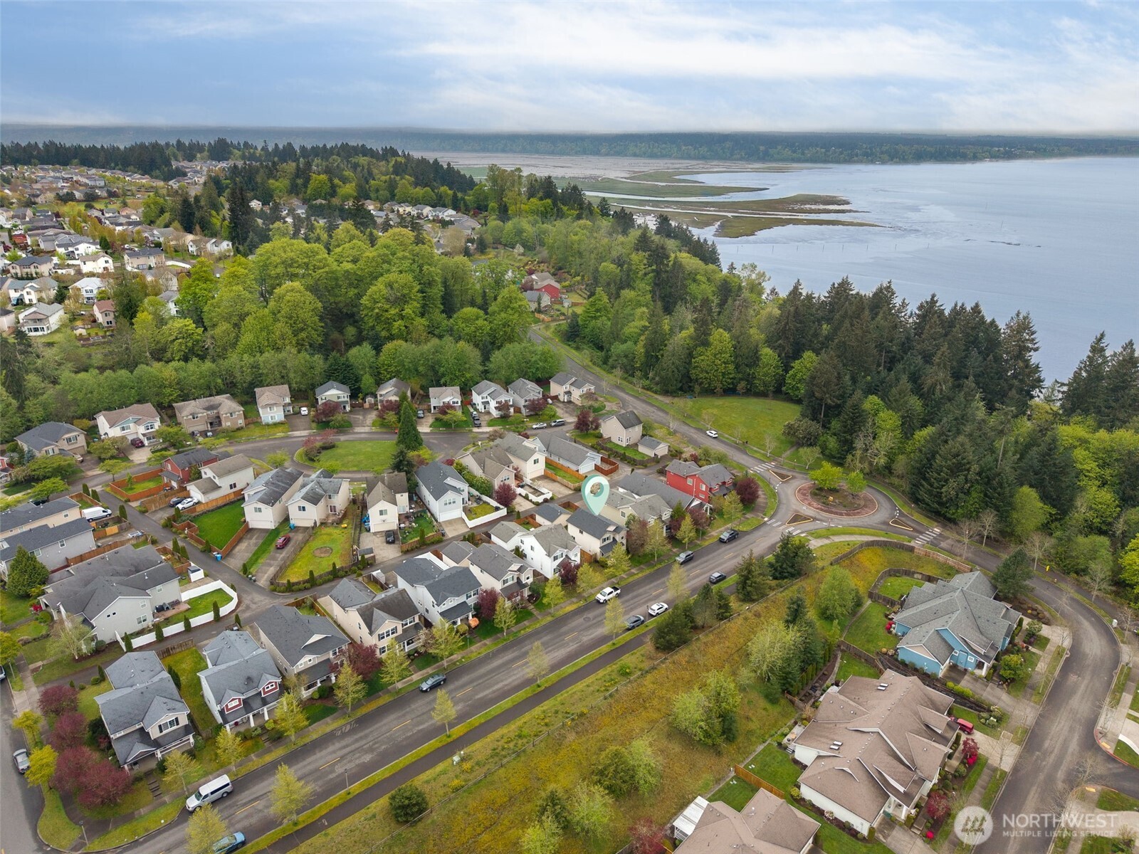 3069 McNeil Street , Dupont, WA 98327
