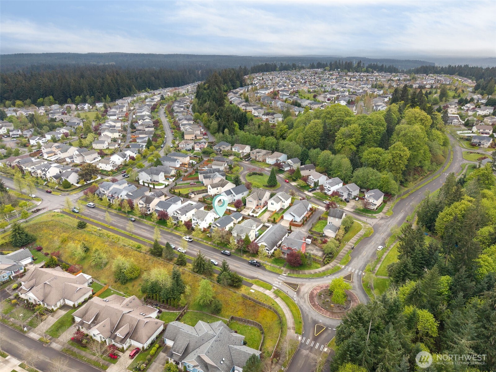 3069 McNeil Street , Dupont, WA 98327