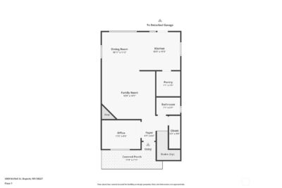 3069 McNeil Street , Dupont, WA 98327 - Photo 37