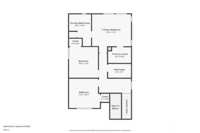 3069 McNeil Street , Dupont, WA 98327 - Photo 38
