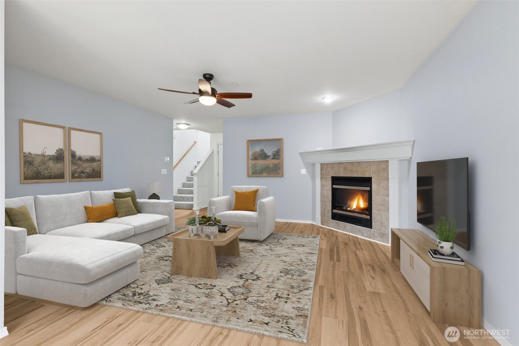 3069 McNeil Street , Dupont, WA 98327