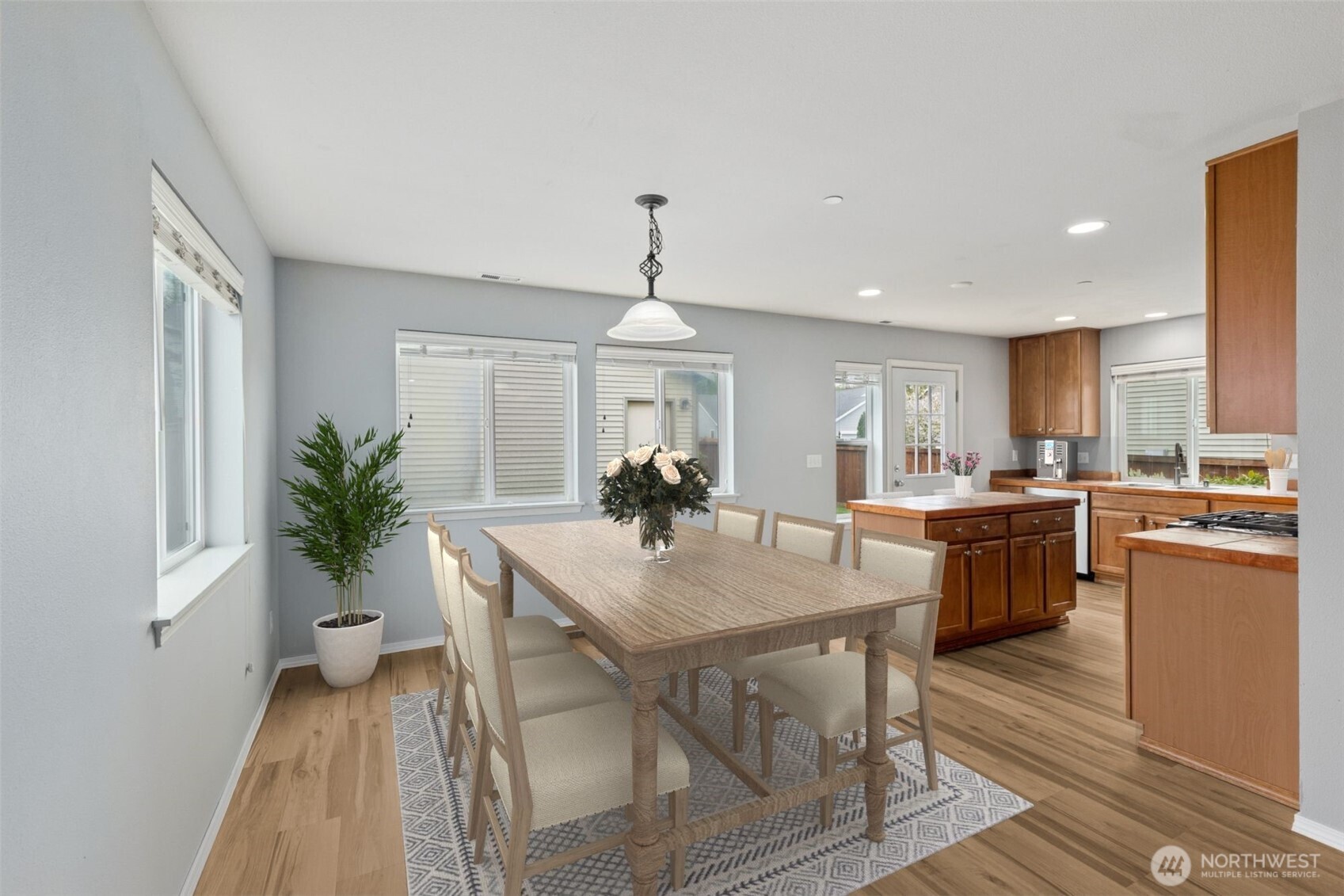 3069 McNeil Street , Dupont, WA 98327