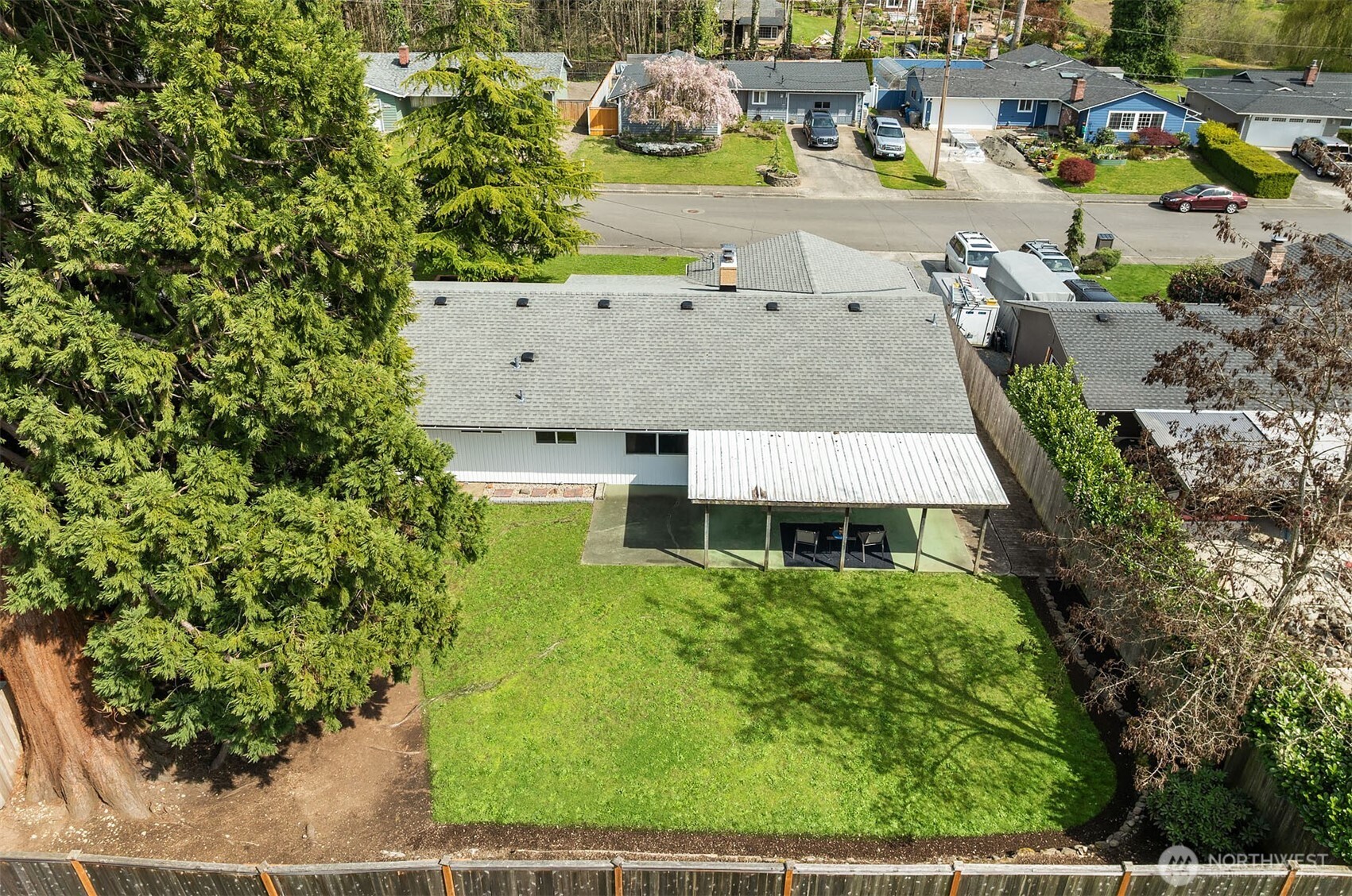 1067 Anacortes Avenue NE, Renton, WA 98059