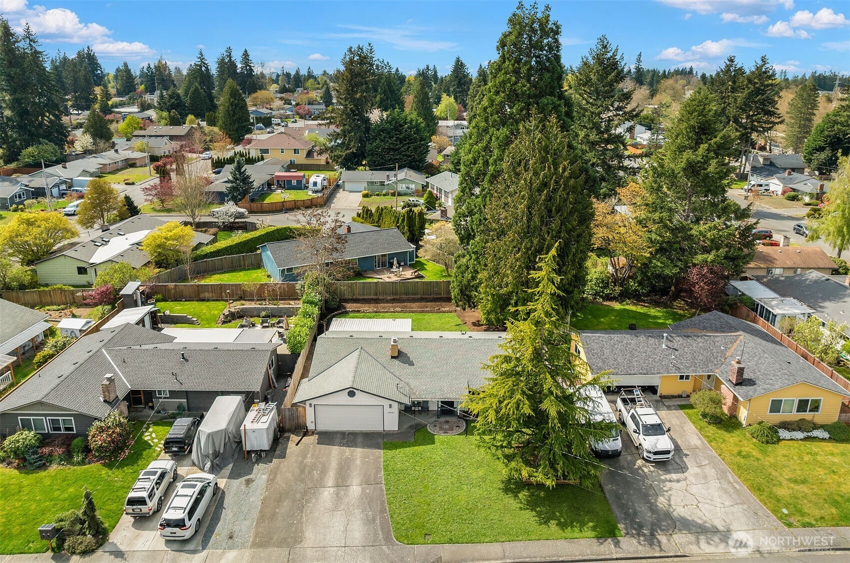 1067 Anacortes Avenue NE, Renton, WA 98059