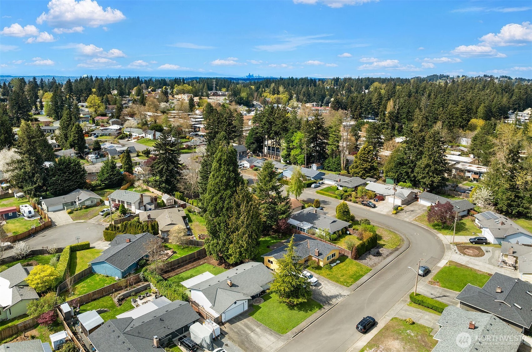 1067 Anacortes Avenue NE, Renton, WA 98059