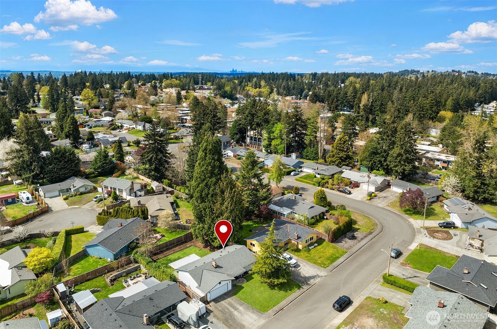 1067 Anacortes Avenue NE, Renton, WA 98059