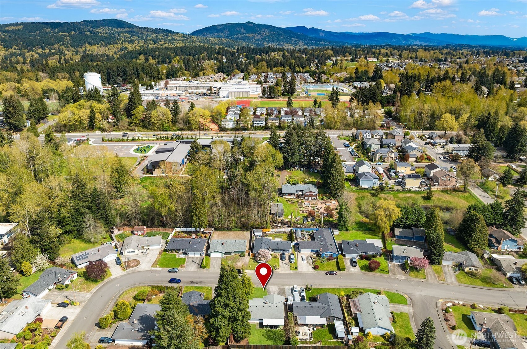 1067 Anacortes Avenue NE, Renton, WA 98059
