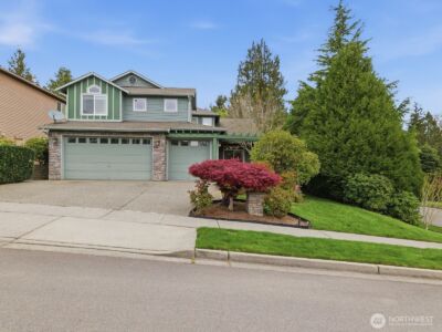 3501 166 Street SW, Lynnwood, WA 98037 - Photo 1