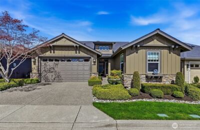 23018 NE 128th Place , Redmond, WA 98053 - Photo 1