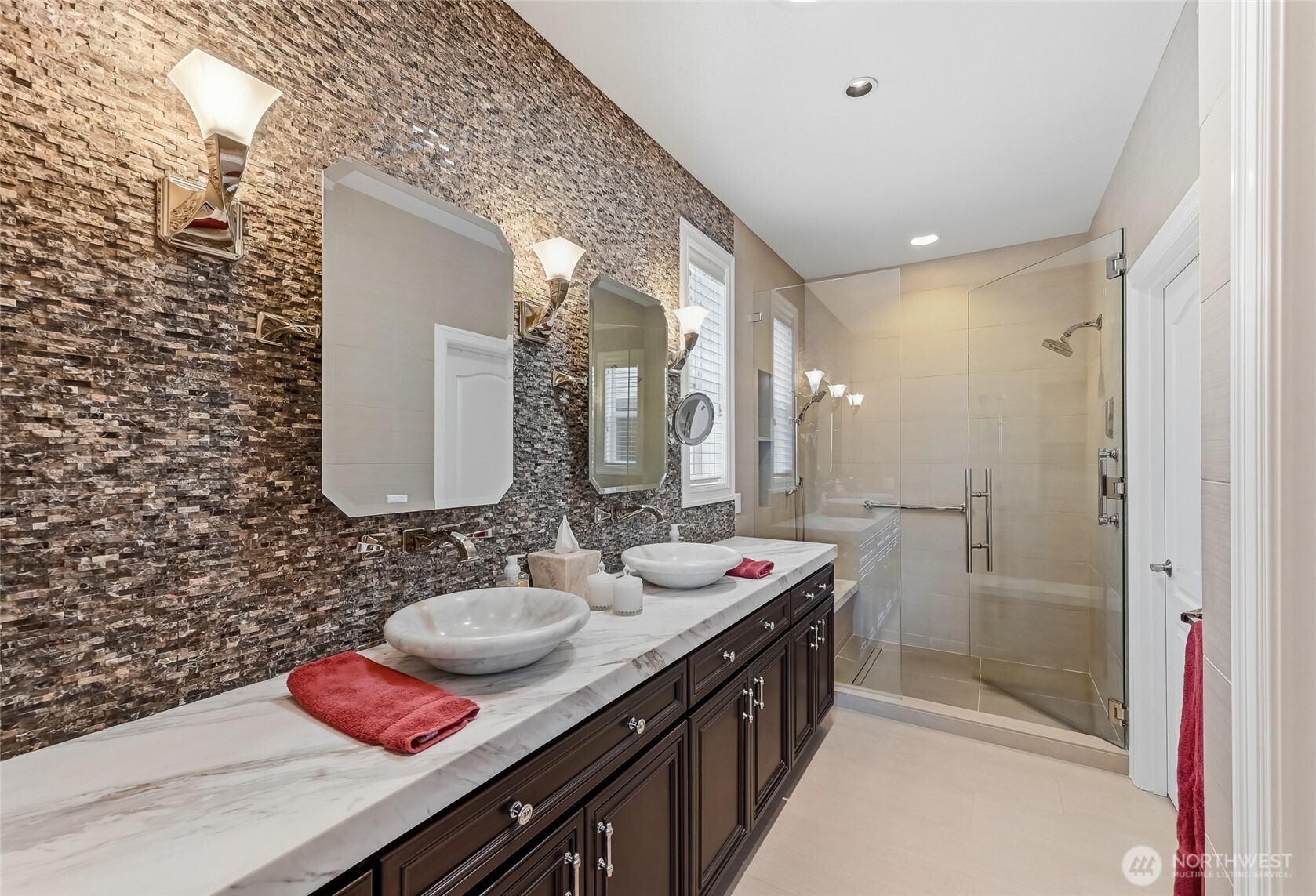 23018 NE 128th Place , Redmond, WA 98053