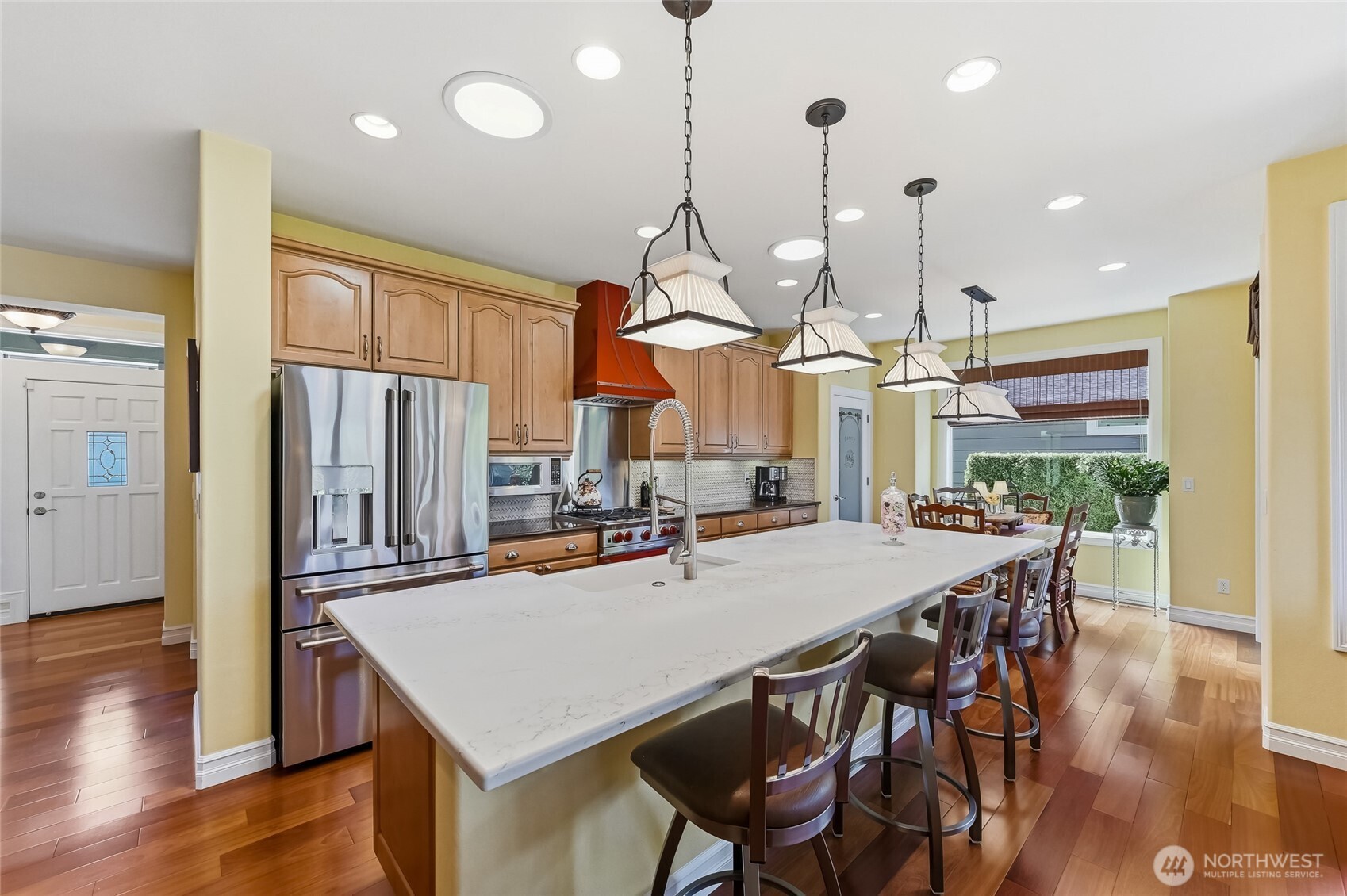 23018 NE 128th Place , Redmond, WA 98053