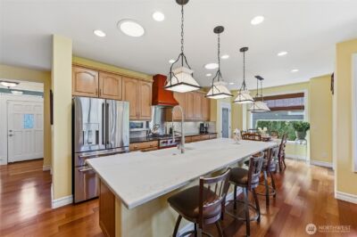 23018 NE 128th Place , Redmond, WA 98053 - Photo 5