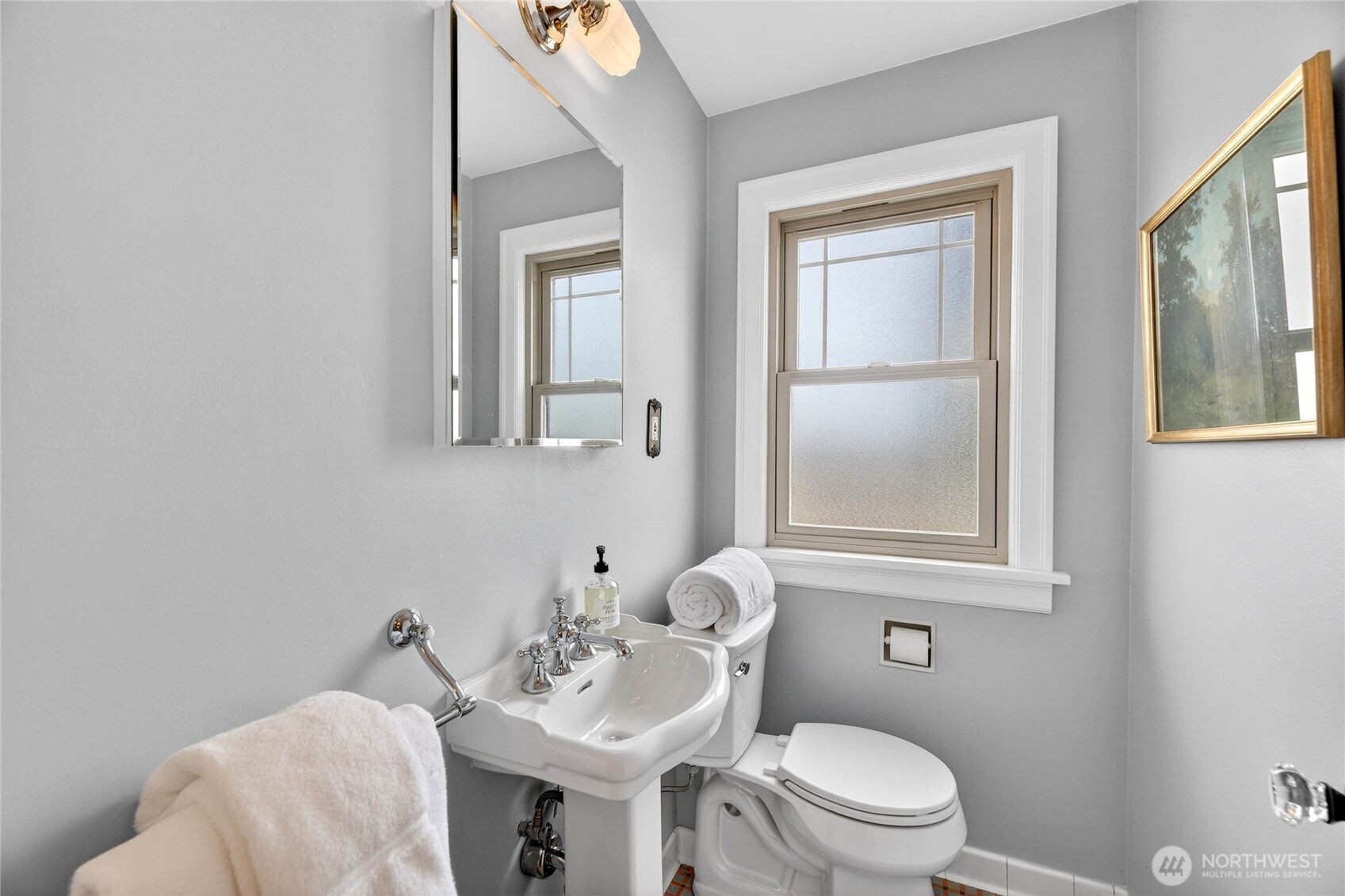 4064 SW Hill Street , Seattle, WA 98116