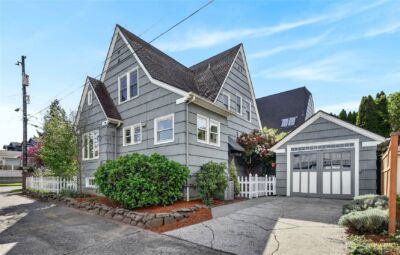 4064 SW Hill Street , Seattle, WA 98116 - Photo 28