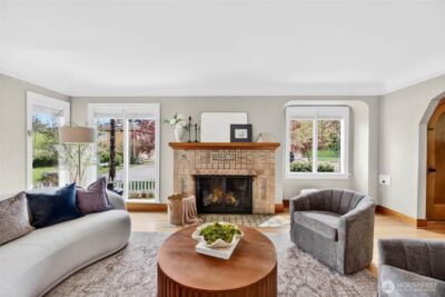 4064 SW Hill Street , Seattle, WA 98116 - Photo 3