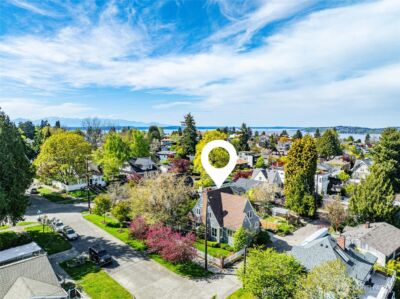 4064 SW Hill Street , Seattle, WA 98116 - Photo 32