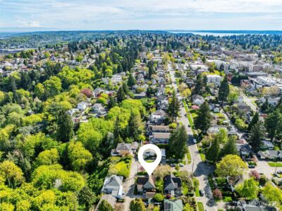 4064 SW Hill Street , Seattle, WA 98116 - Photo 34