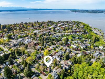 4064 SW Hill Street , Seattle, WA 98116 - Photo 35
