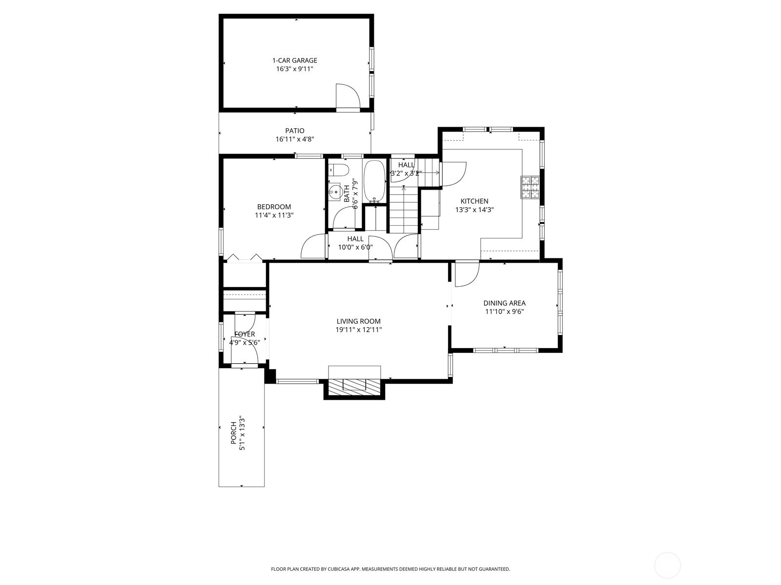4064 SW Hill Street , Seattle, WA 98116