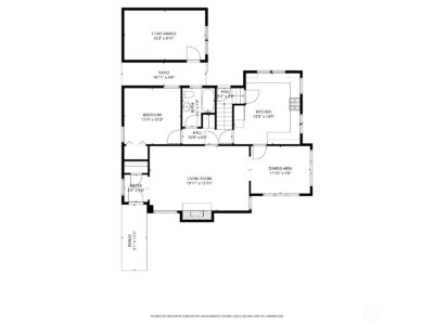 4064 SW Hill Street , Seattle, WA 98116 - Photo 37