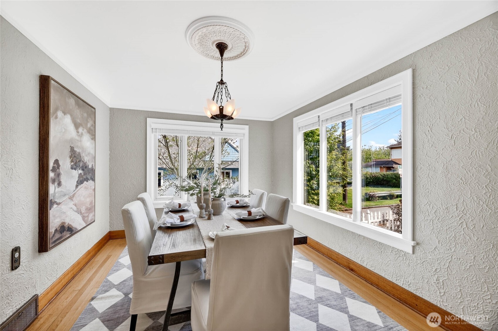 4064 SW Hill Street , Seattle, WA 98116