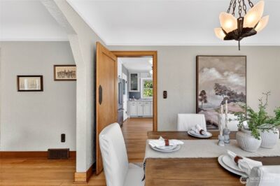 4064 SW Hill Street , Seattle, WA 98116 - Photo 8
