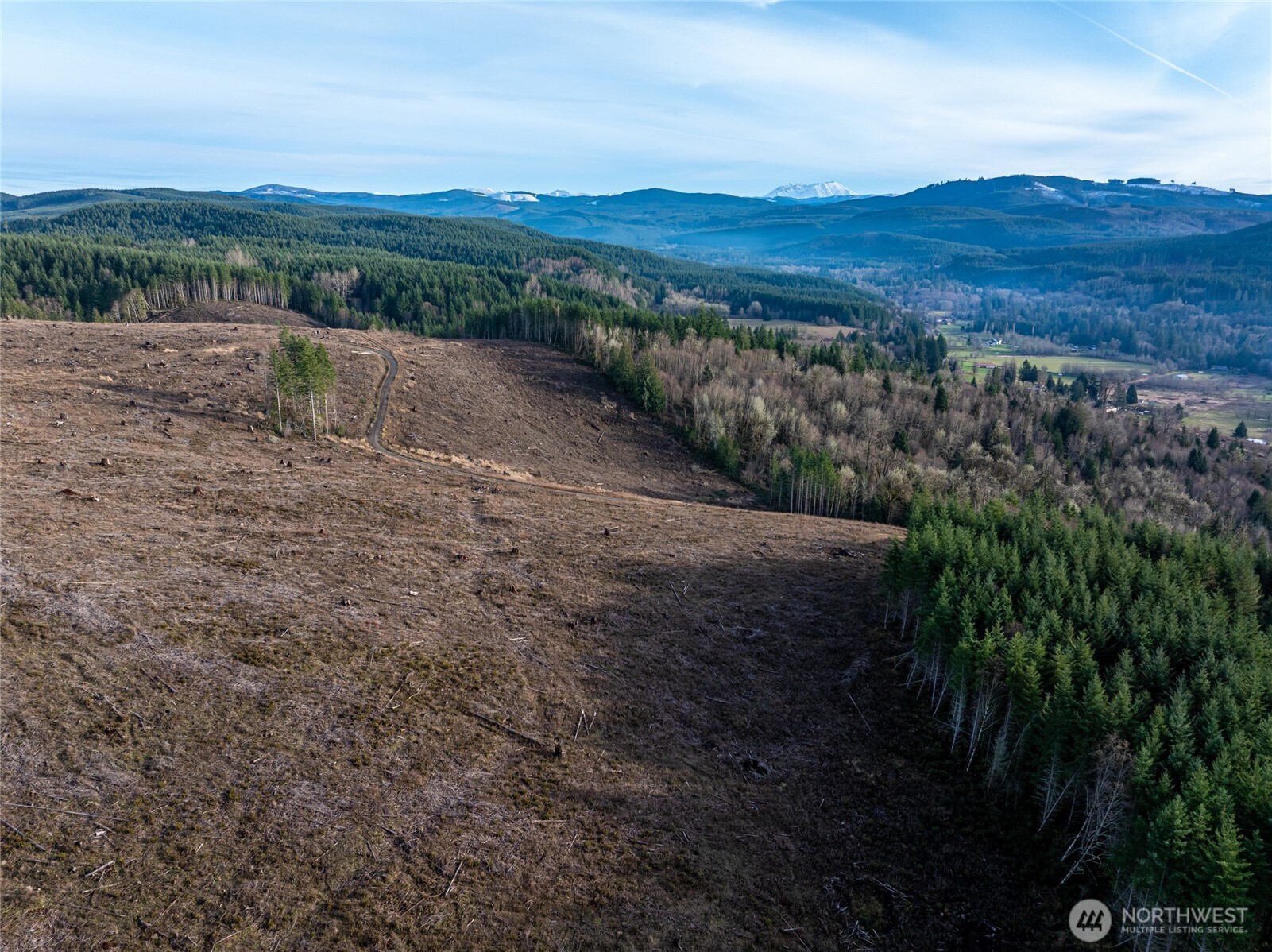 50 x Winston Creek Road , Mossyrock, WA 98564