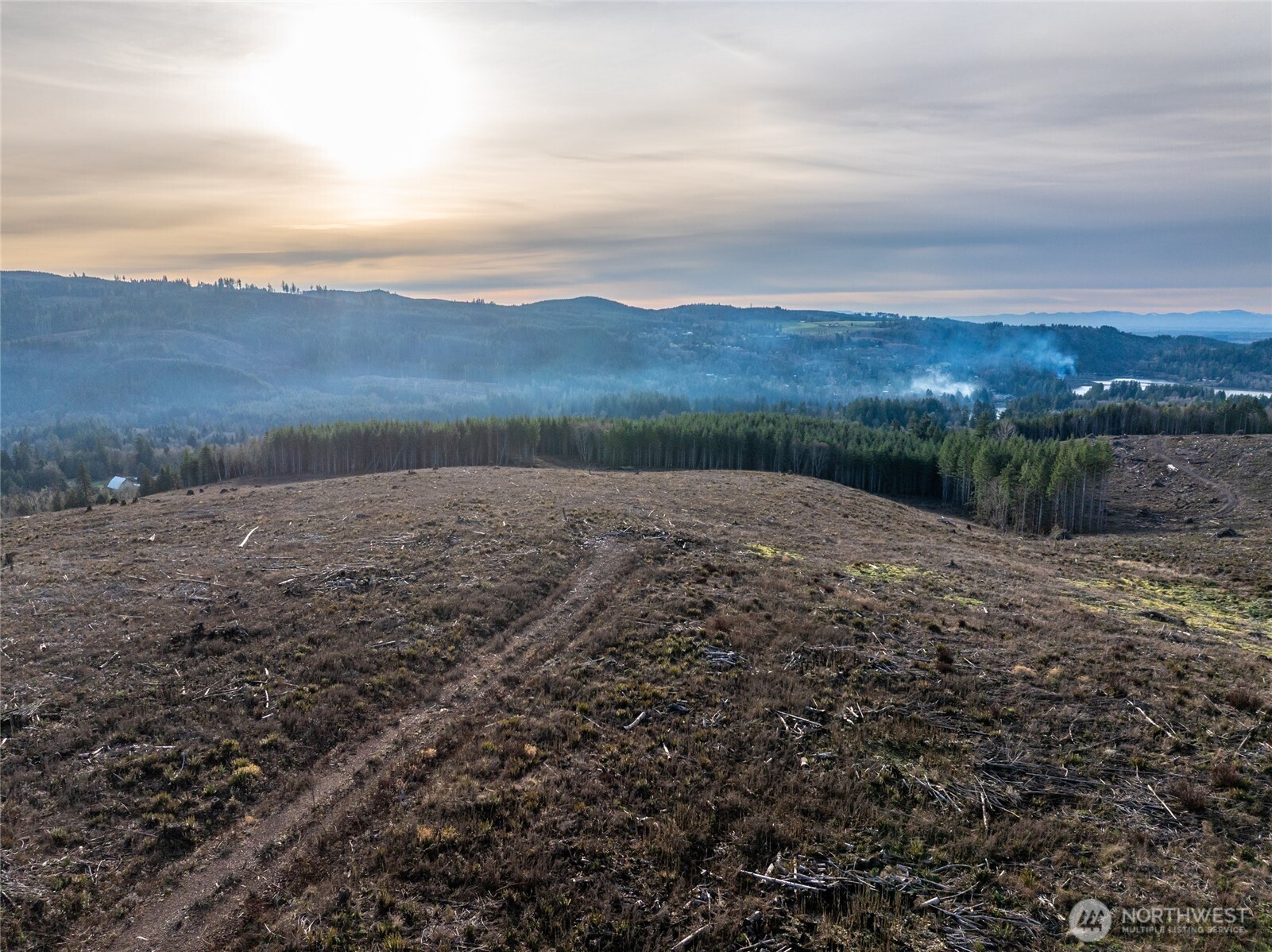 50 x Winston Creek Road , Mossyrock, WA 98564