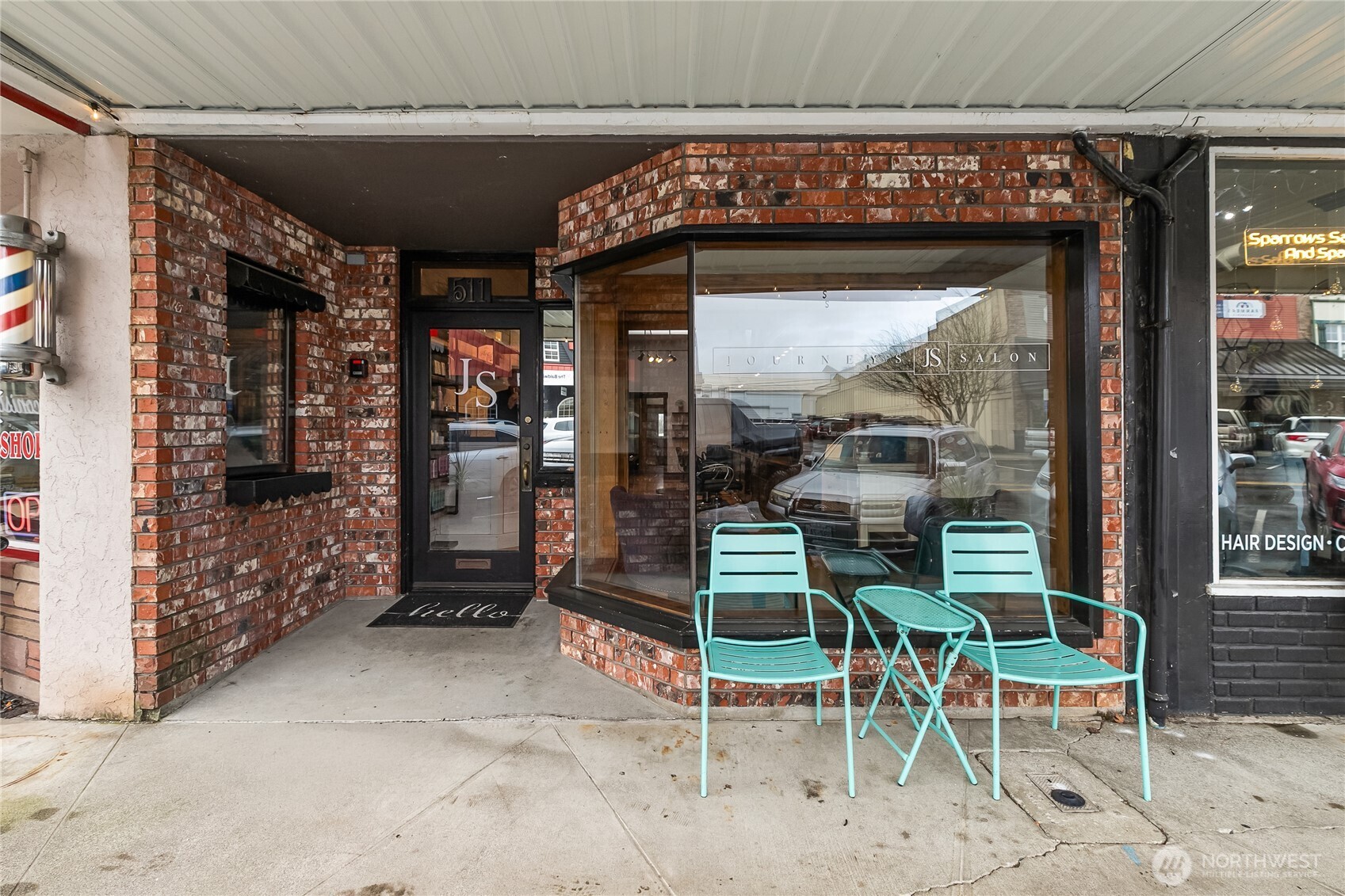 511 Front Street , Lynden, WA 98264