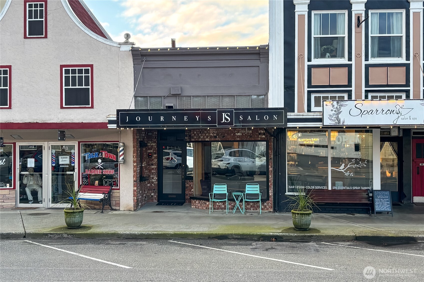 511 Front Street , Lynden, WA 98264