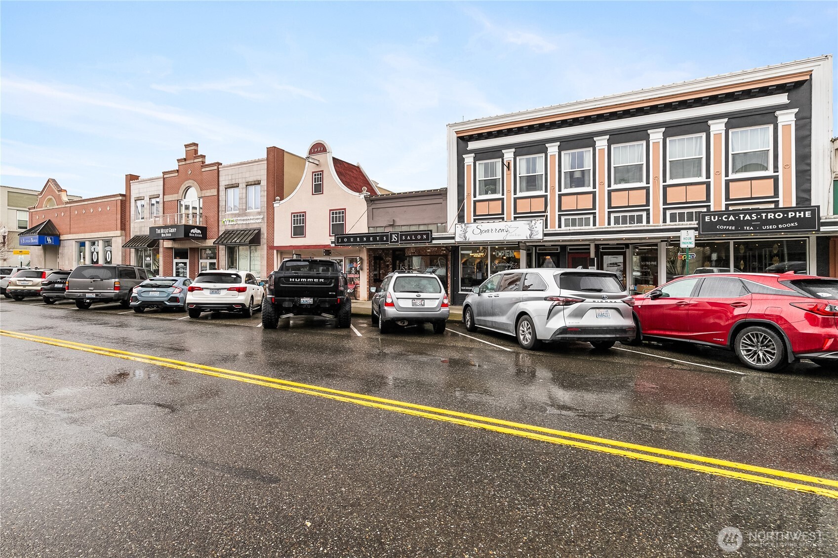 511 Front Street , Lynden, WA 98264