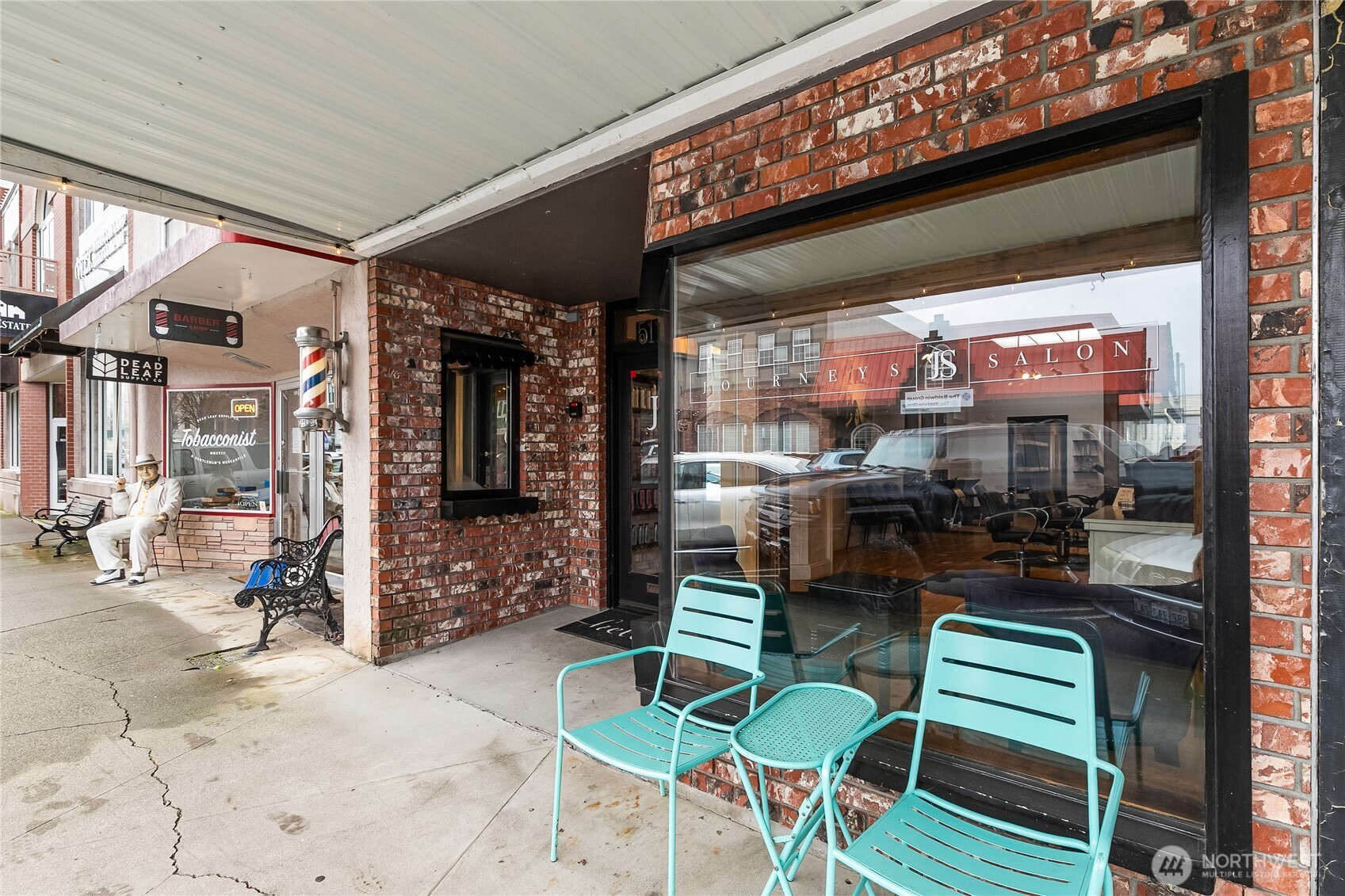 511 Front Street , Lynden, WA 98264