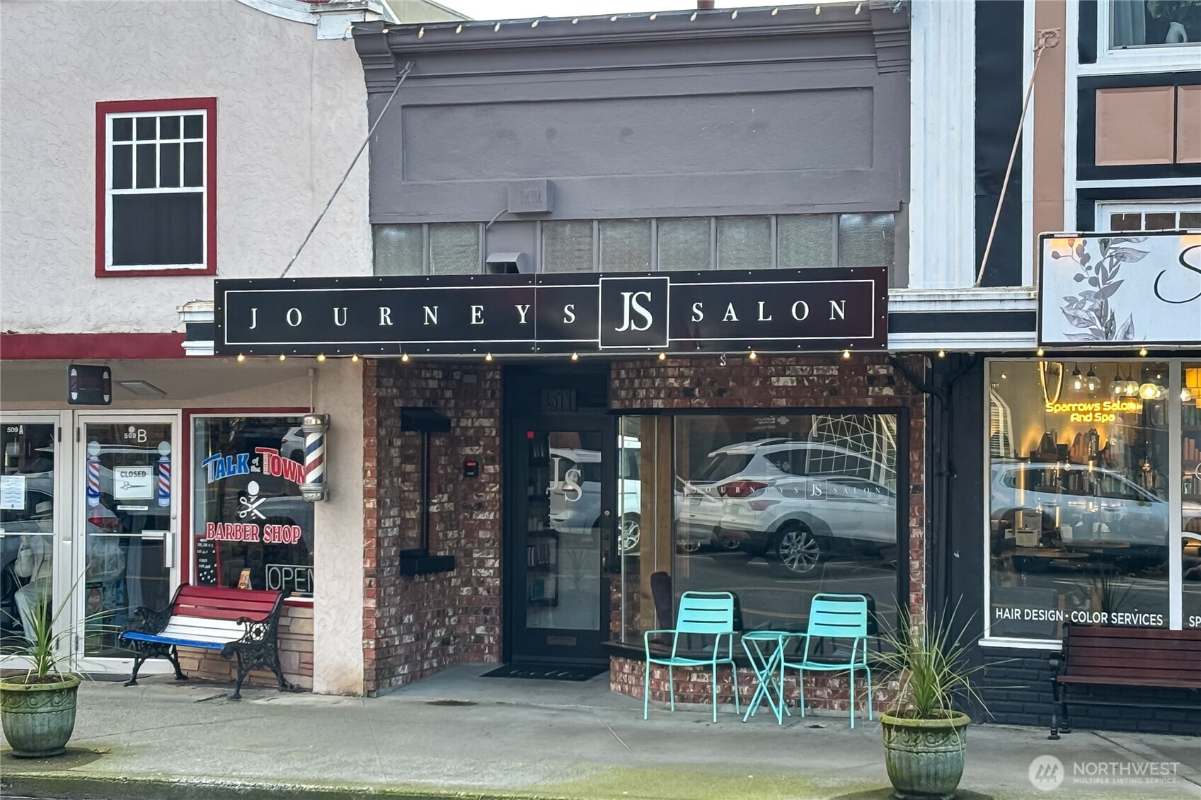 511 Front Street , Lynden, WA 98264
