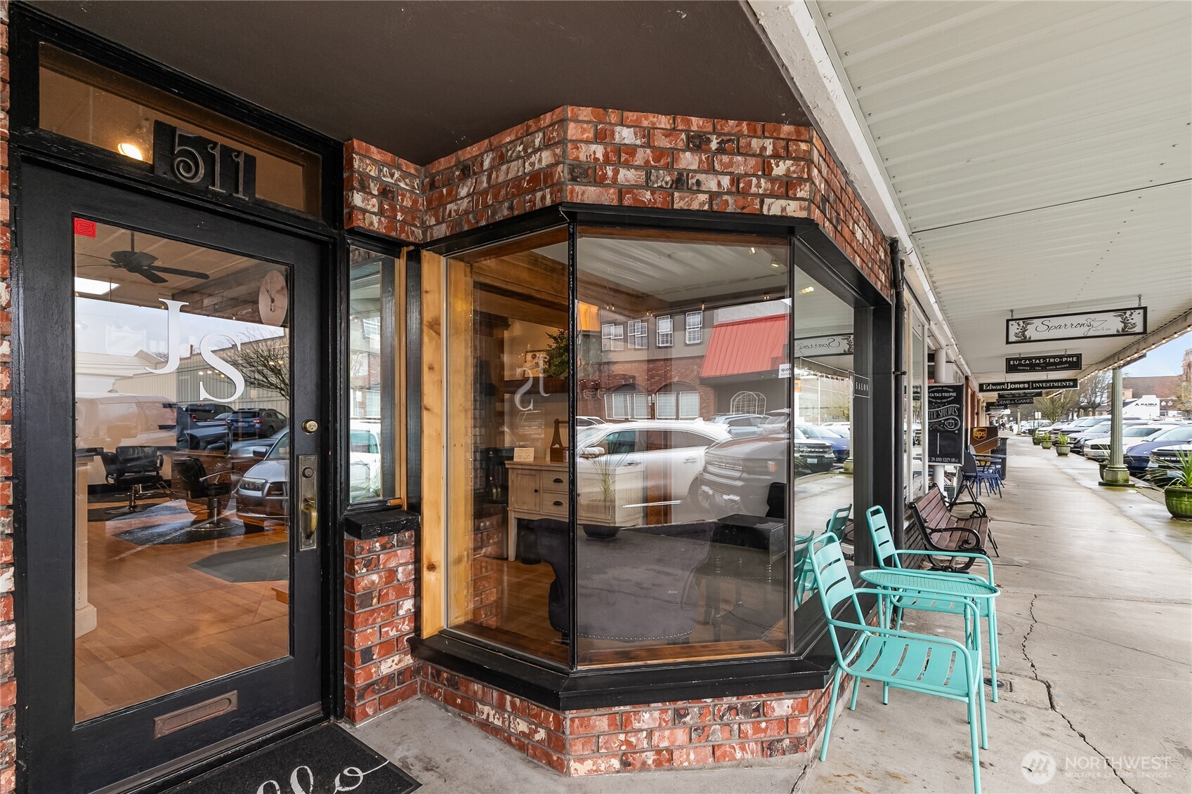 511 Front Street , Lynden, WA 98264
