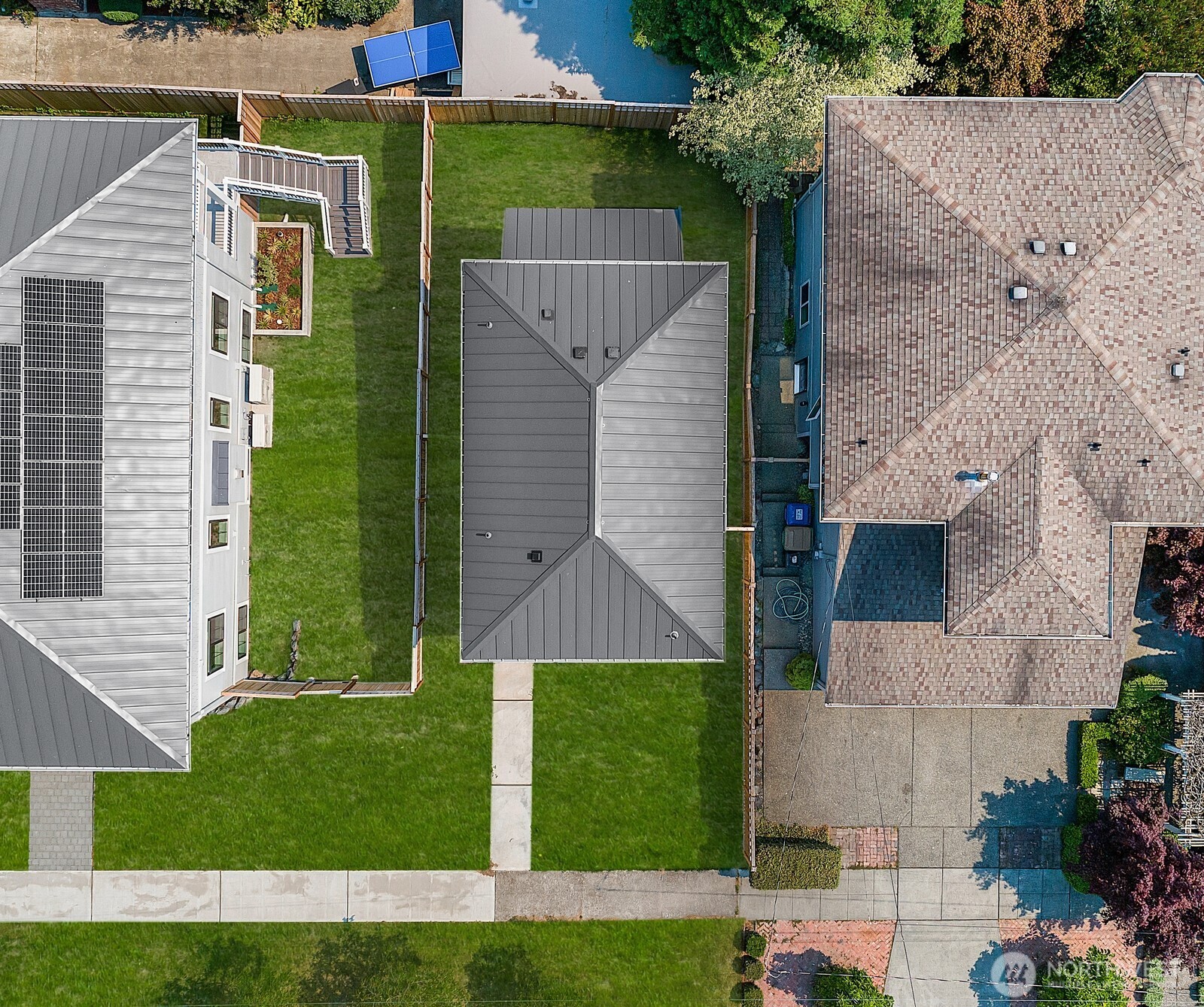 2114 B 26th Avenue W, Seattle, WA 98199