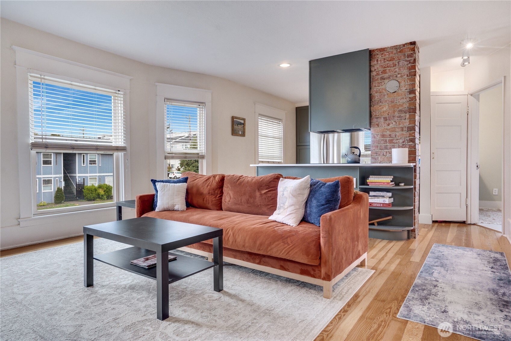 1324 S I Street , Tacoma, WA 98405