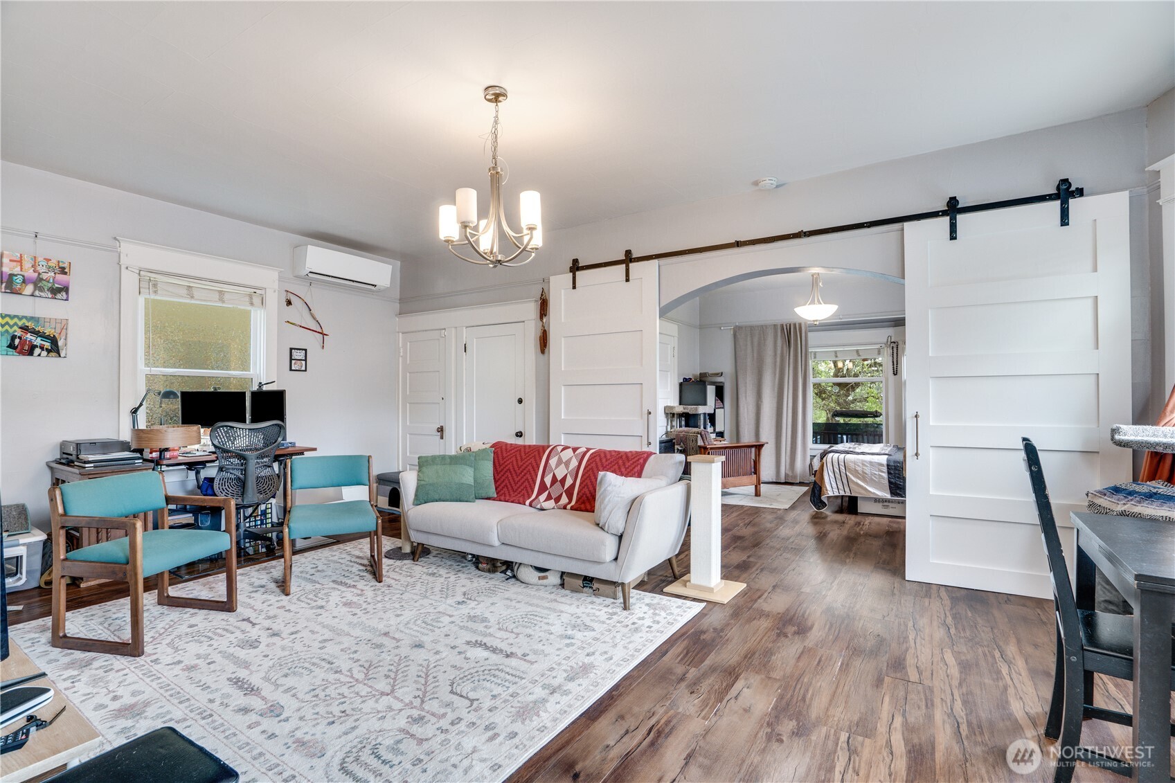 1324 S I Street , Tacoma, WA 98405