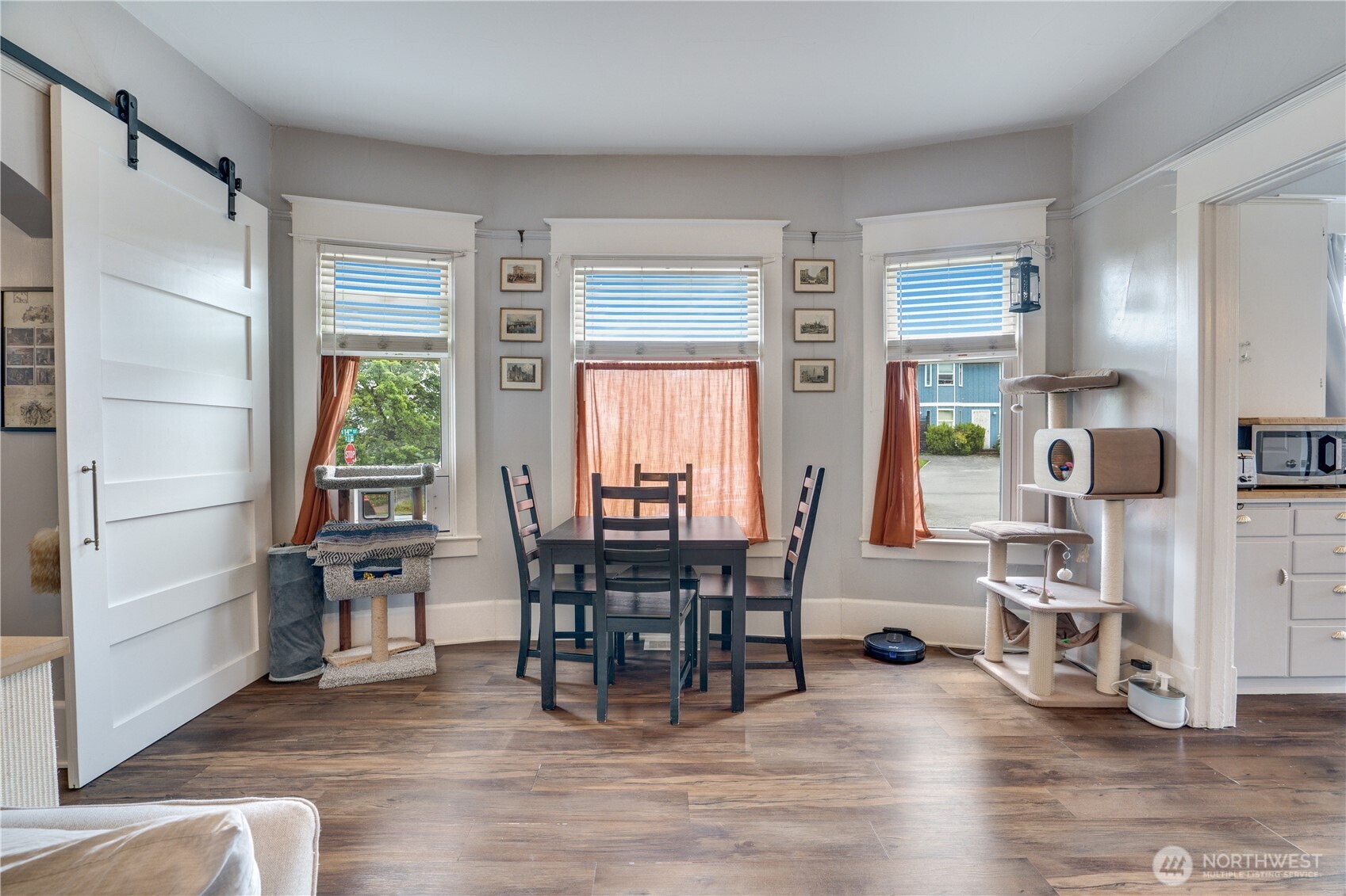 1324 S I Street , Tacoma, WA 98405