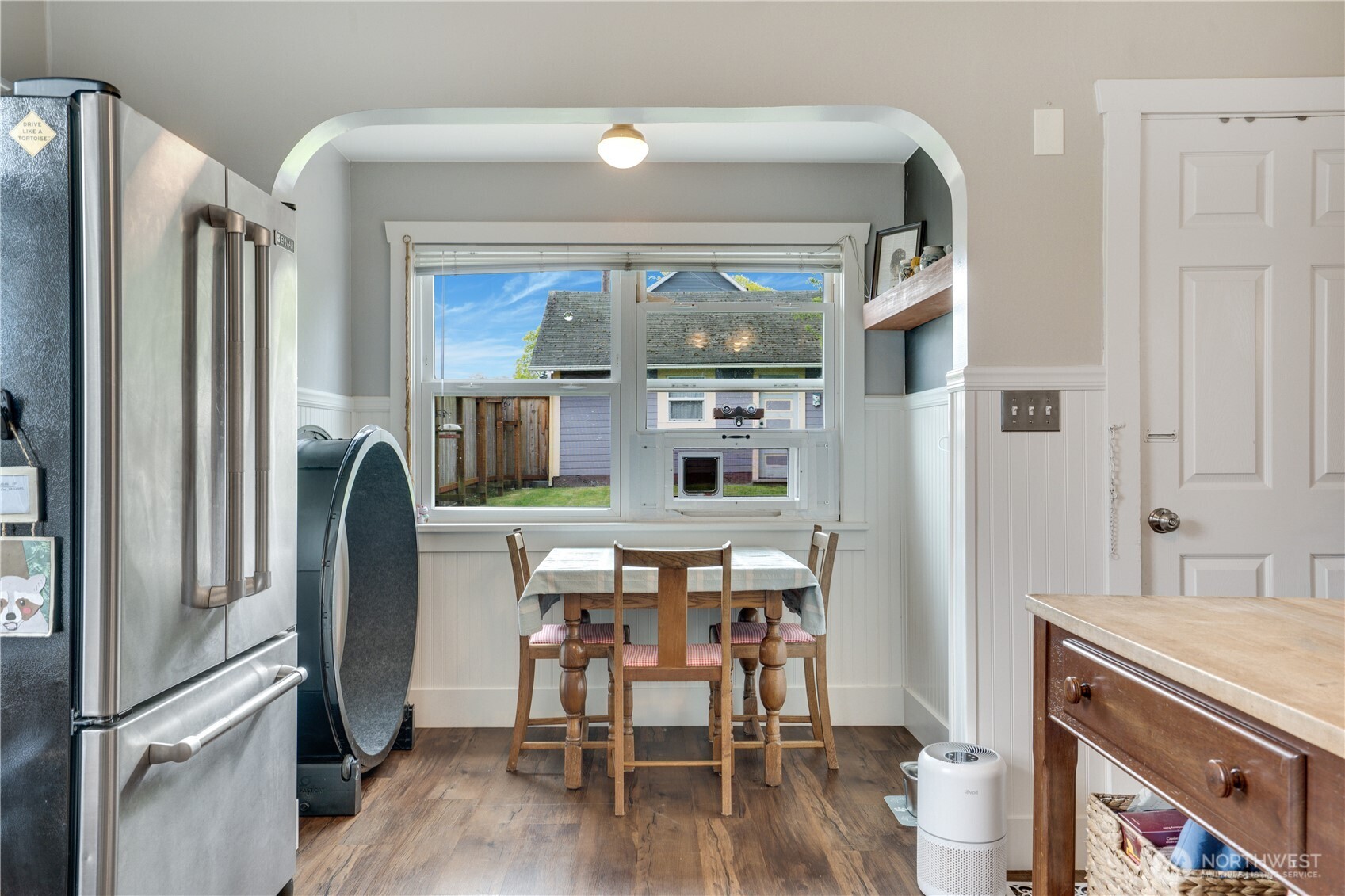 1324 S I Street , Tacoma, WA 98405