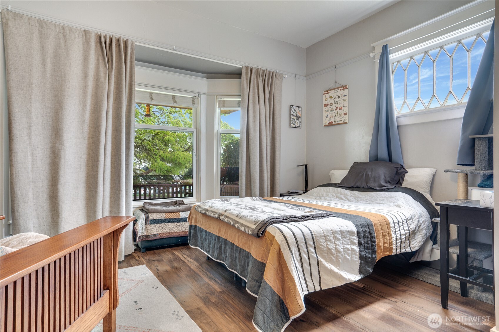 1324 S I Street , Tacoma, WA 98405