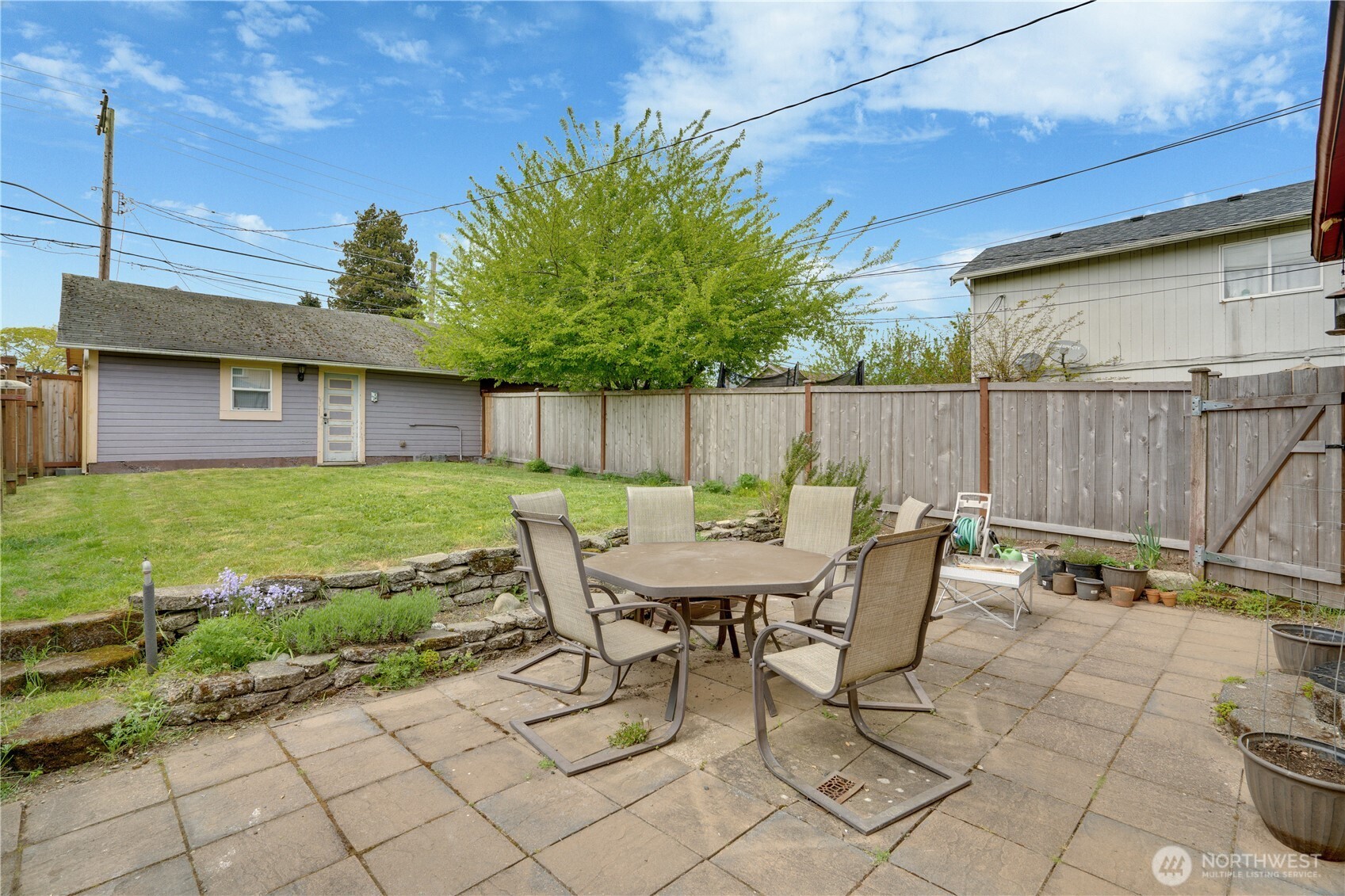 1324 S I Street , Tacoma, WA 98405
