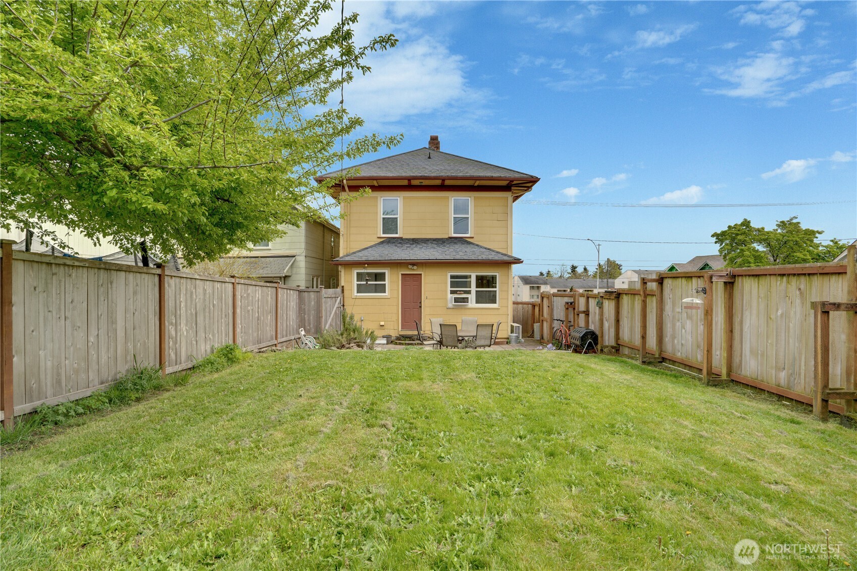 1324 S I Street , Tacoma, WA 98405
