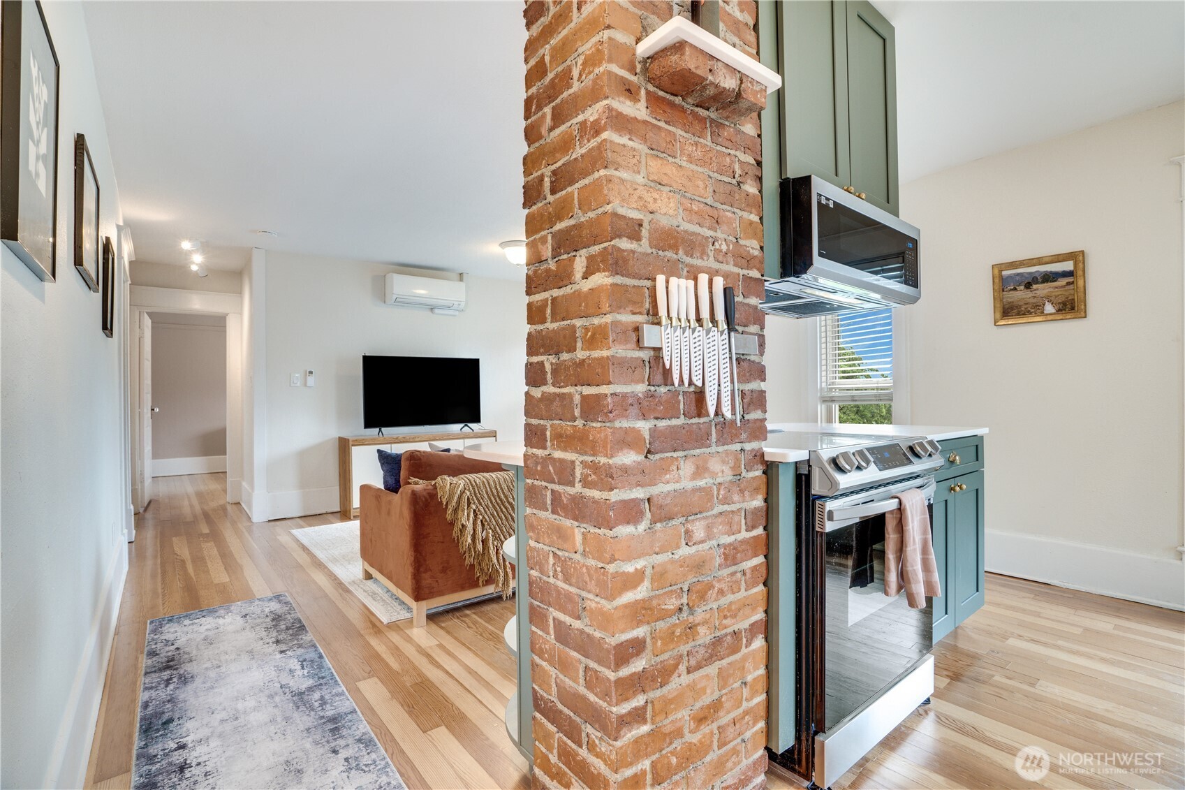 1324 S I Street , Tacoma, WA 98405