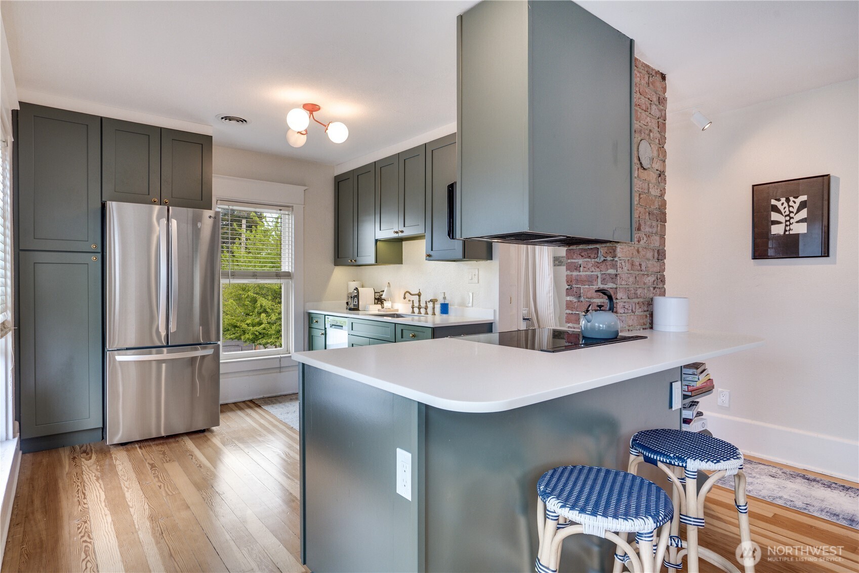 1324 S I Street , Tacoma, WA 98405