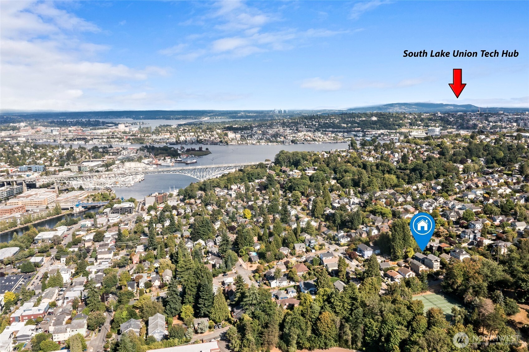 2708 1st Avenue W, Seattle, WA 98119