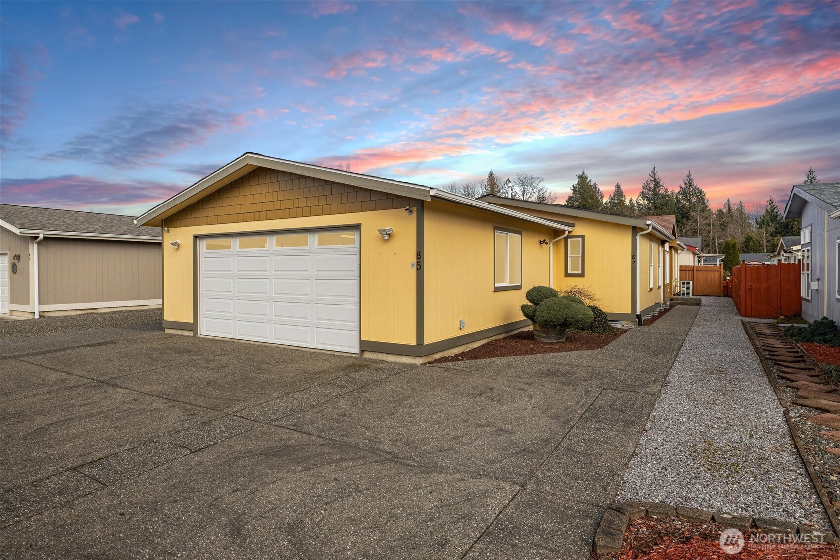 6350 Portal Way #85, Ferndale, WA 98248