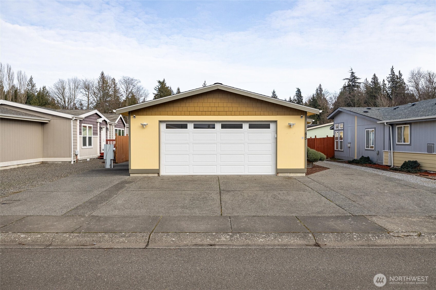 6350 Portal Way #85, Ferndale, WA 98248