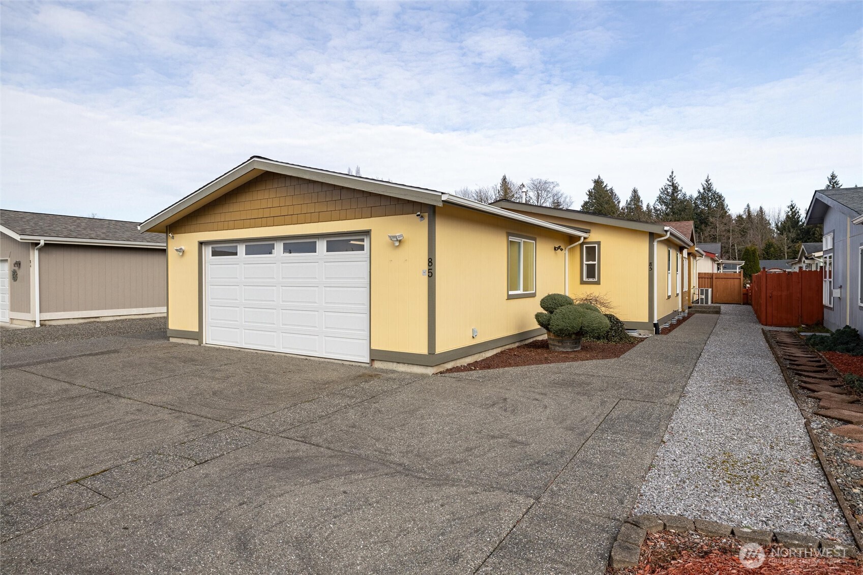 6350 Portal Way #85, Ferndale, WA 98248