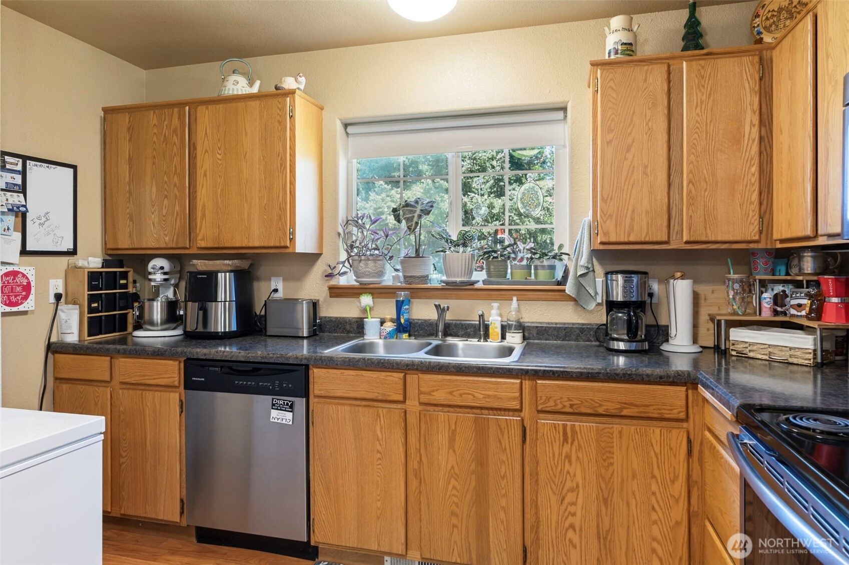 6849 SW 183rd Avenue SW, Rochester, WA 98579